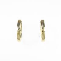 ポメラート 750YG／750WG ピアス