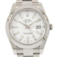 ロレックス 116300 デイトジャスト? 自動巻