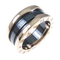 ブルガリ B．zero1 2バンドリング