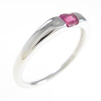 K10WG ルビーリング