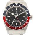 チューダー／チュードル 79830RB ブラックベイGMT 自動巻