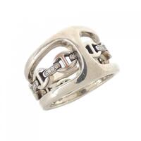 ホーセンブース HOORSENBUHS RING