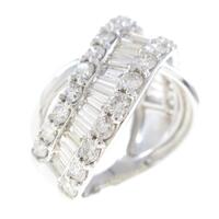 PT ダイヤモンドリング