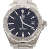 タグ・ホイヤー WAY1110．BA0928 アクアレーサー クォーツ