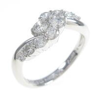 PT ダイヤモンドリング