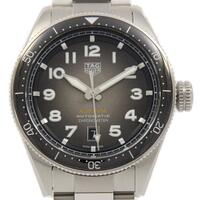 タグ・ホイヤー WBE5114．EB0173 オータヴィア 自動巻