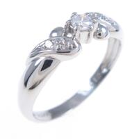 PT ダイヤモンドリング