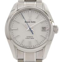セイコー SBGH201グランドセイコー・ヘリテージコレクション・メカニカルハイビート36000 自動巻