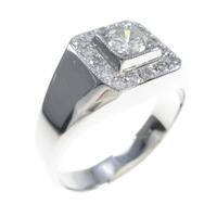 PM ダイヤモンドリング