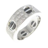 カルティエ ラブリング