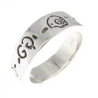 グッチ グッチゴースト リング