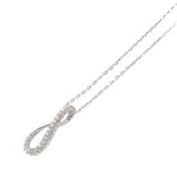 スワロフスキー ネックレス