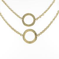 ブルガリ ブルガリブルガリ ネックレス