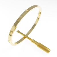 カルティエ ラブブレスレット スモール