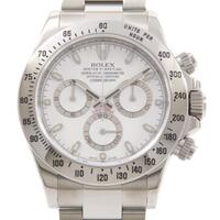 ロレックス 116520 デイトナ 自動巻