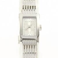 【新品】グッチ 8600L／YA086513 クォーツ