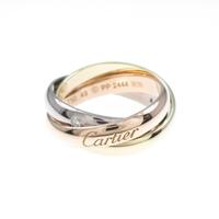 カルティエ トリニティ リング