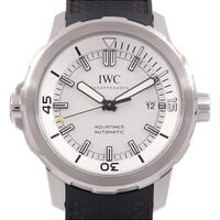 IWC IW329003 アクアタイマー 自動巻