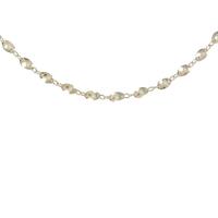 K18YG ネックレス