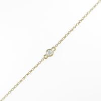 ティファニー バイザヤード ブレスレット