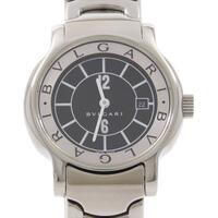 ブルガリ ST29S／ST29BSSD ソロテンポ クォーツ