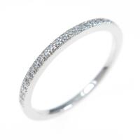 ティファニー ルシダ リング