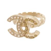 シャネル リング