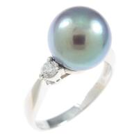 PT アコヤパールリング