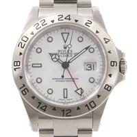 ロレックス 16570 エクスプローラー? 自動巻