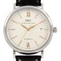 IWC IW356517 ポートフィノ 自動巻