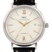 IWC IW356517 ポートフィノ 自動巻