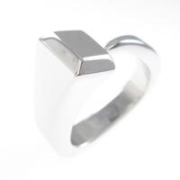 エルメス クルー ド フォルジュ リング