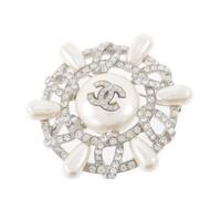 シャネル ブローチ 58436