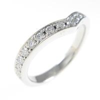 PT ダイヤモンドリング