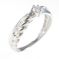 PT ダイヤモンドリング