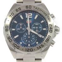 【新品】タグ・ホイヤー CAZ101K．BA0842 フォーミュラ1クロノ クォーツ