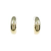 ショーメ ホールマーク イヤリング