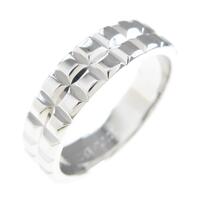 ブシュロン ポワント ド ディアマン リング