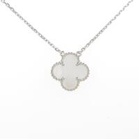 ヴァンクリーフ＆アーペル ヴィンテージアルハンブラ ネックレス