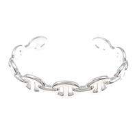 エルメス シェーヌダンクル アンシェネ バングル