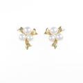 ミキモト アコヤパールピアス
