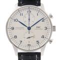 IWC IW371605 ポルトギーゼクロノ 自動巻