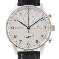 IWC IW371605 ポルトギーゼクロノ 自動巻