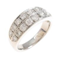 PT ダイヤモンドリング