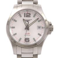 ロンジン L3．716．4．76．6 コンクエストV．H．P． クォーツ