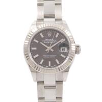 ロレックス 279174・3 デイトジャスト SSxWG 自動巻