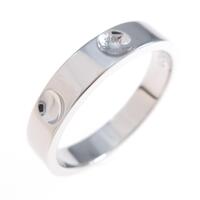 ルイヴィトン アリアンス アンプラント リング