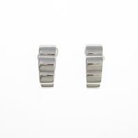 シャネル プロフィールドカメリア イヤリング