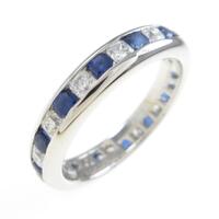 ティファニー ルシダ リング