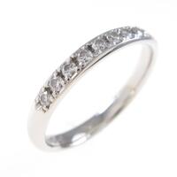 PT ダイヤモンドリング